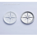 Metal Buttons For Various Clothing